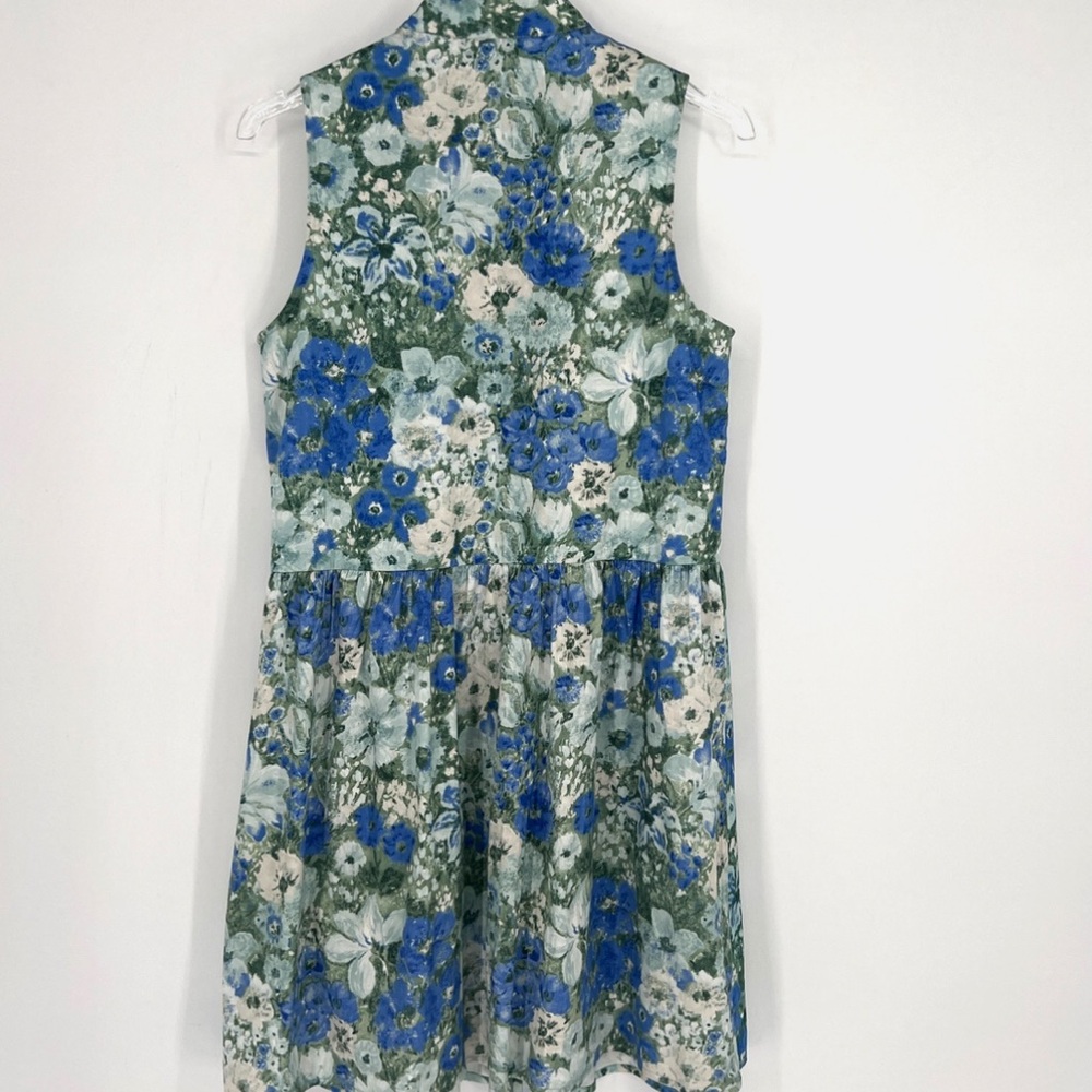 Tuckernuck Dress Jardin De Fleurs, Size S - Picture 2 of 6